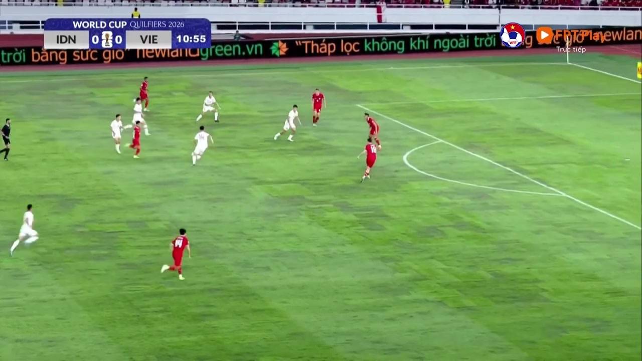  世預賽-越南后衛烏龍助攻 印尼主場1-0擊敗越南