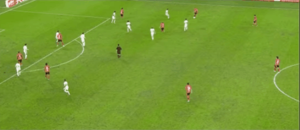 提莫·莱切特边路防守与助攻