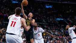 ??快船末節制勝擊退勇士 馬瑟林20+9+8 加蘭15+6 庫里24+6