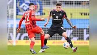  德甲-柯尼希斯多費破門拉揚-菲利普建功 漢堡2-0海登海姆