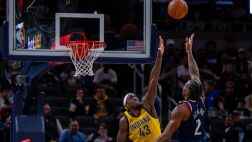 ??赫夫失絕殺罰球 小卡28+8關鍵投籃助快船24分逆轉步行者