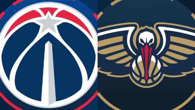 ??鵜鶘3人20+送奇才八連敗 墨菲24+5 吹楊17+8 庫利巴利12中1