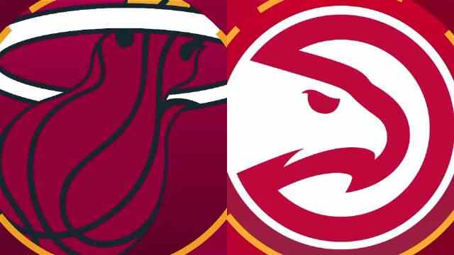 ??熱火7人上雙大勝老鷹 希羅復出24分 杰倫&middot;約翰遜低效三雙