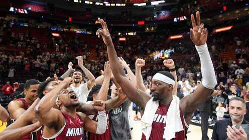 十分鐘個人集錦來了！阿德巴約狂飚83分超科比集錦