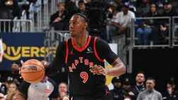 12中7！巴雷特vs活塞得到22+6集錦