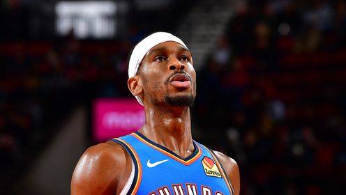 今天鐵了！亞歷山大26投10中&13罰12中空砍35+9+4 兩分球21中7