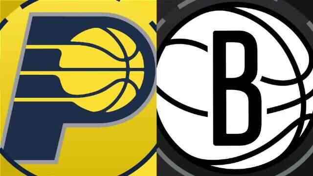 ??步行者險勝籃網 沃克23+5 夏普19+12+5 特拉奧雷20+8