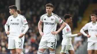  足總杯-斯圖亞特補(bǔ)時(shí)點(diǎn)球絕殺 南安普頓1-0富勒姆