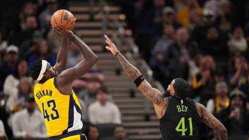 攻防都很穩健！西亞卡姆22中11砍27分 三分8中4&另有6板5助1帽