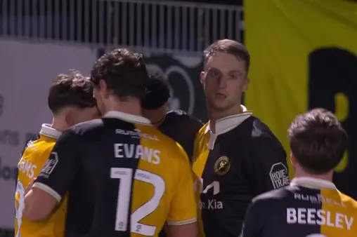 全場回放（洪宇青）