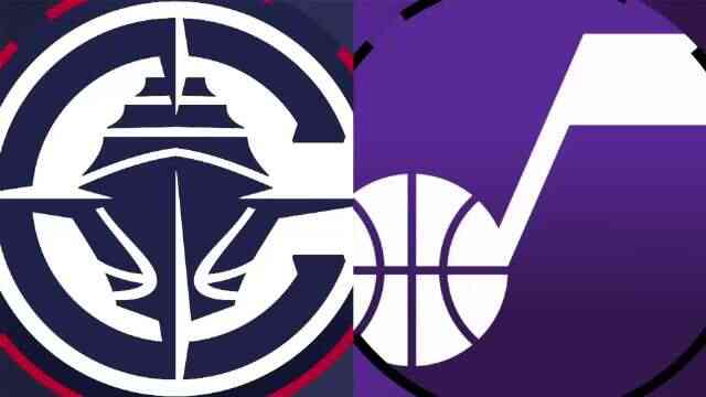 ??快船擒爵士近19戰(zhàn)16勝 小卡連續(xù)25場20+ 哈登16+10 貝利20分