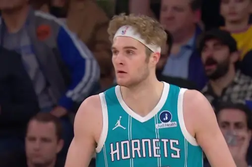 【全場回放】 尼克斯vs黃蜂 (董倡碩)