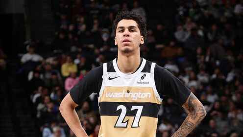  末節獨攬16分！萊利vs籃網砍生涯新高27分集錦