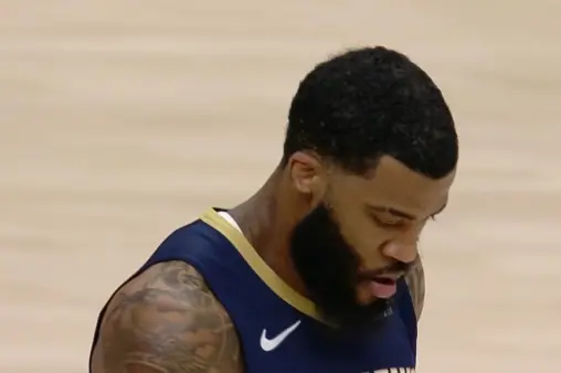 【全場回放】 鵜鶘vs掘金 (盛哲)