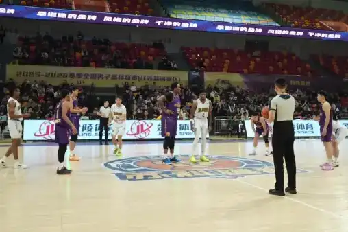 全場回放（官方解說）