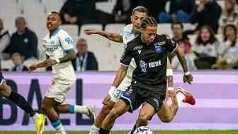  法甲-古伊里79分鐘攻入制勝球 馬賽1-0歐塞爾