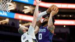 ??黃蜂擊退步行者取3連勝 米勒22+6 克尼佩爾3記三分 西卡30+7