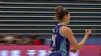 01月19日WCBA常規賽 廈門女籃  93 - 74  江西女籃 全場集錦