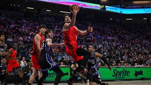 ?楊瀚森2分1助1斷 開拓者終結國王4連勝 阿夫迪亞復出30+8+8