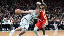 ??綠軍終結老鷹3連勝 鴨王36+7 塔圖姆26+12+5 約翰遜29+6+6