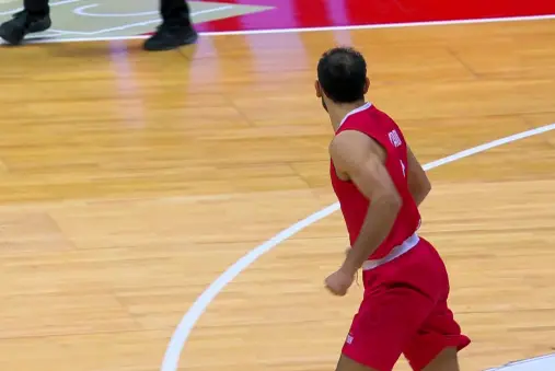 全场回放（原声）