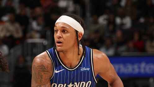 狀態出色！班凱羅23中11砍下31分12板4助1斷1帽