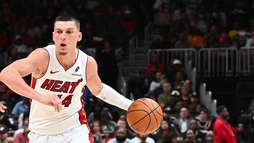 復出！希羅vs老鷹砍下24+4+3集錦