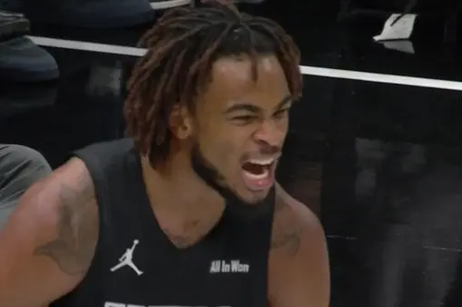 【全場回放】 籃網vs活塞