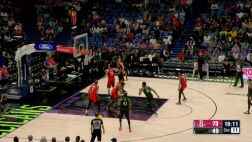 ??火箭送鵜鶘5連敗 申京36+14+7 杜蘭特20+6 錫安18分