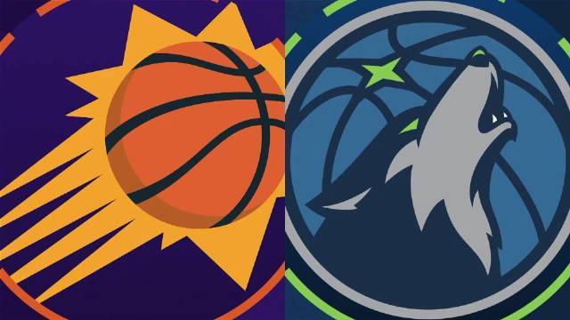 ??太陽(yáng)終結(jié)森林狼5連勝 馬威22+7 布克缺戰(zhàn) 愛德華茲40+9