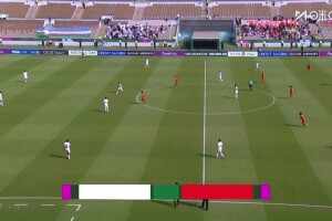 U23亞洲杯-晉級四強！U23國足點球淘汰烏茲別克 李昊撲點+屢神撲