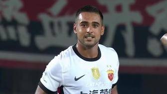 VAR改判有效！莱昂纳多反越位破门，海港3-0领先河南