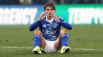  意甲-巴圖里納補時世界波絕平 科莫1-1十人博洛尼亞