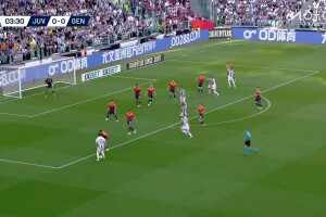 夢幻開局！凱利頭球助攻，布雷默開場4分鐘破門