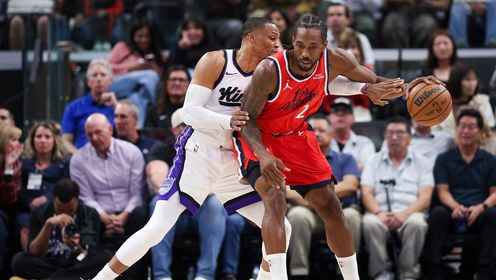 ??國(guó)王3人20+終結(jié)快船4連勝 威少三雙 小卡里程悲+傷退