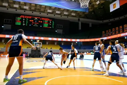 全場回放（原聲）