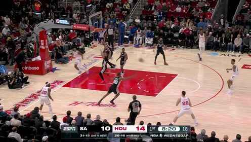 里程碑！杜蘭特生涯三分命中數超卡特升歷史第10！