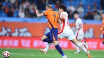 中超-首胜！海牛3-0亚泰 席尔瓦双响冯伯元传射 亚泰5轮不胜降至榜尾