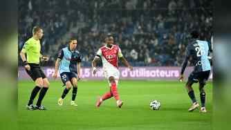  法甲-雙方均無建樹 勒阿弗爾0-0悶平摩納哥