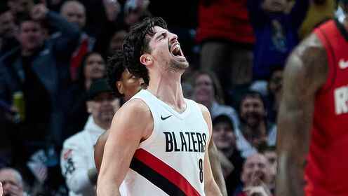 全明星穩了？阿夫迪亞24中13砍賽季新高41分外加6板 罰球15中13