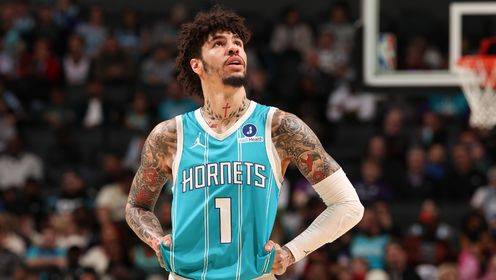  串聯(lián)全隊(duì)！鮑爾vs全場(chǎng)12中7得到23分9助集錦