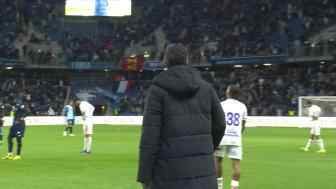  意甲-扎加杜染紅 里昂客場0-0十人勒阿弗爾