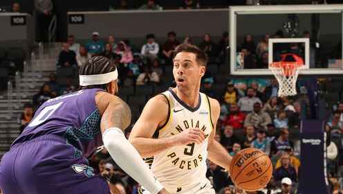 關鍵搶斷！麥康奈爾替補登場砍下23+4+8集錦