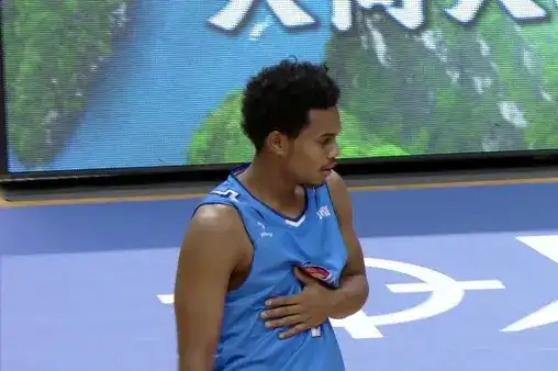 【全場回放】 焦作文旅vs江西鯨裕清酒 (官方解說)