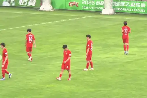 全場回放（官方解說）