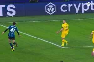  歐冠-本塞拜尼補時送點 亞特蘭大4-1多特總比分4-3晉級