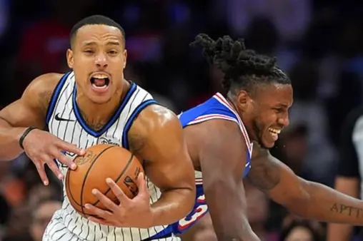 【全場回放】 76人vs魔術(shù) (盛哲)