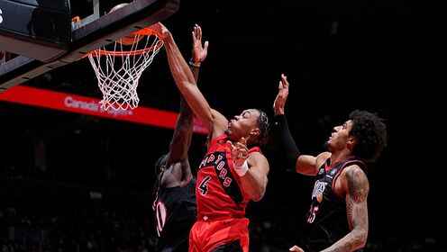 運籌帷幄！斯科蒂&middot;巴恩斯罰球絕殺 全場怒轟31分6板7助！