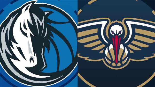 🏀鹈鹕逆转独行侠喜迎5连胜！锡安24+9 奎因19+11+6 浓眉35+17