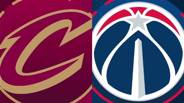 🏀米切尔末节24分&怒砍赛季新高48分！骑士逆转送奇才4连败